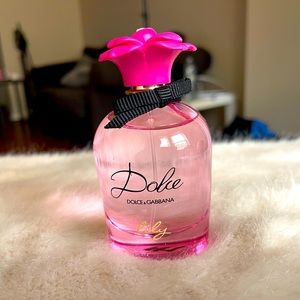 Dolce & Gabbana Lily Eau de Toilette 2.5 oz